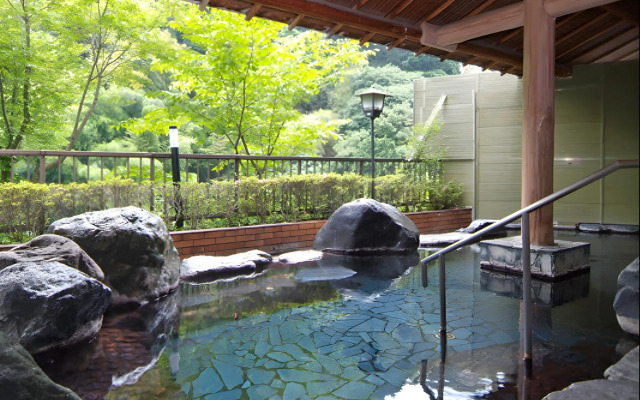 Ootaki Hotel
