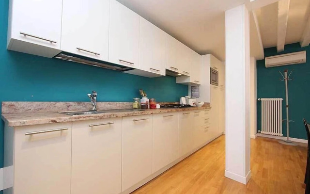 City Apartments - Acquamarina