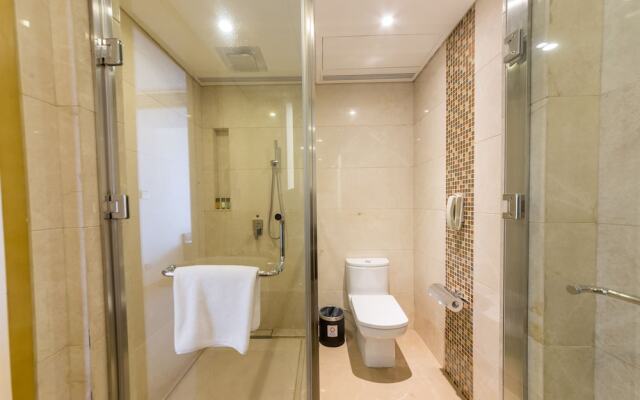Fliport Garden Hotel Xiamen