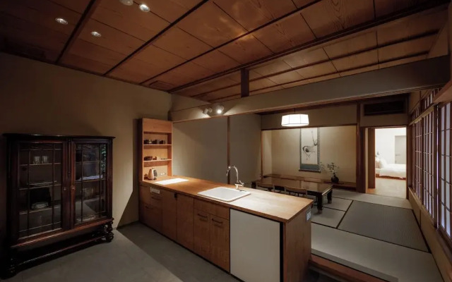 Ryokan Kurashiki