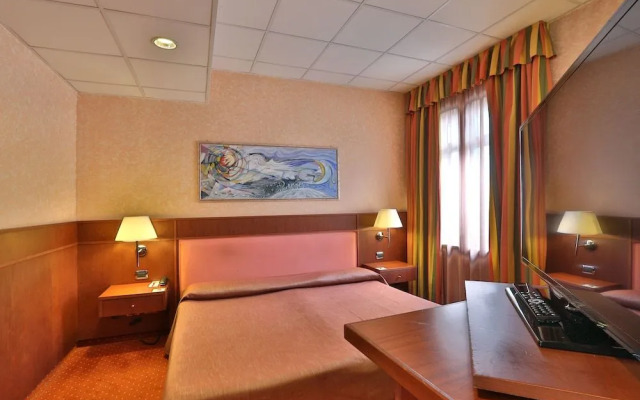 Palace Hotel Moderno