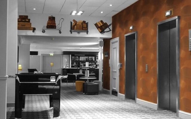 Airport Inn Gatwick