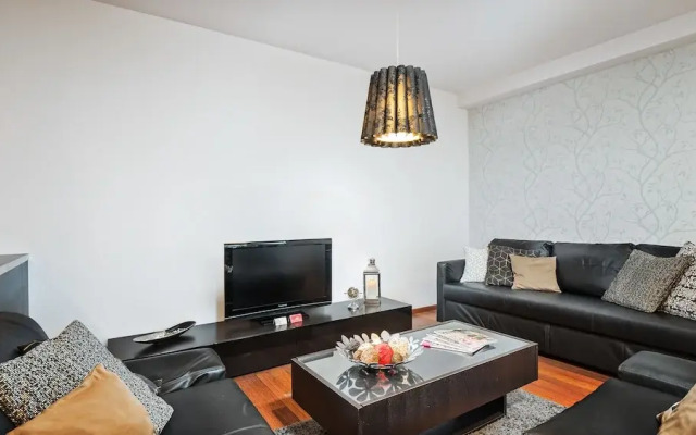 Apartamenty Design Centrum