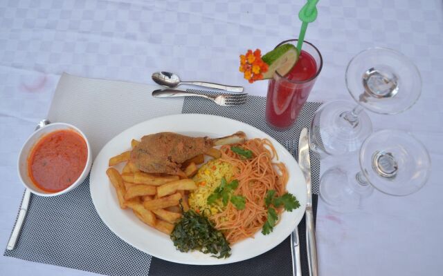 Detim Hotel