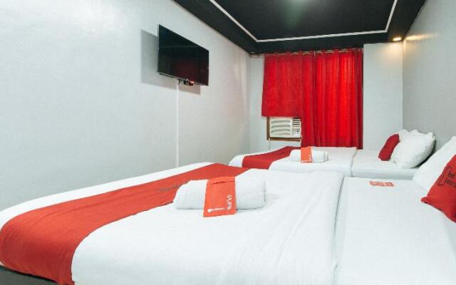 RedDoorz @ Good 101 Quiricada Manila