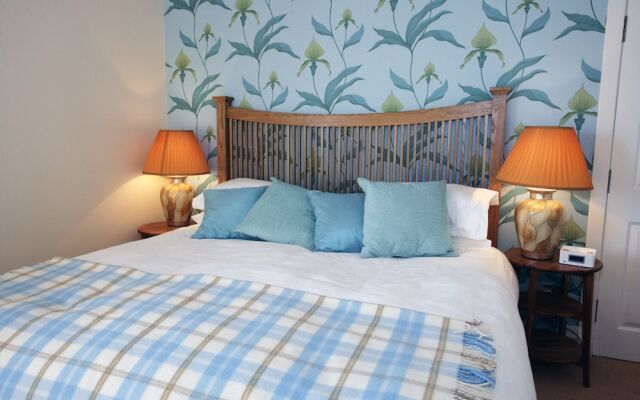 No12 Bed and Breakfast, St Andrews
