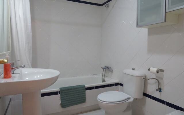 Bonito Apartamento en Sevilla