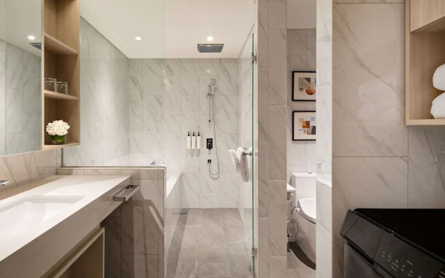 Swissôtel Living Jakarta Mega Kuningan