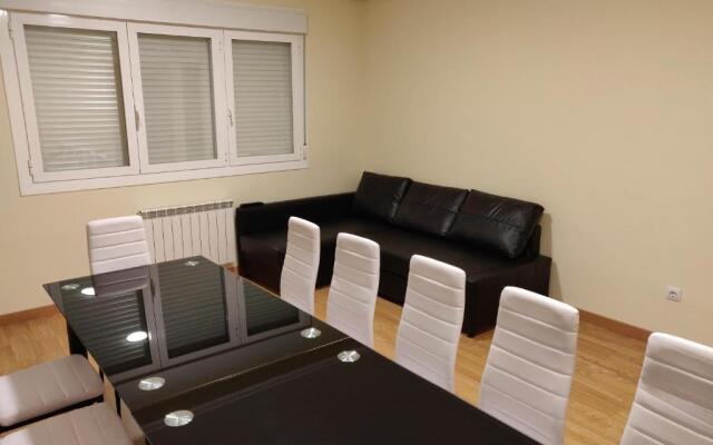 Apartamentos Mirador de Grañón