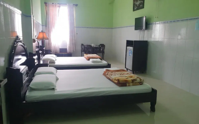 Phi Long 2 Hotel Thu Dau Mot