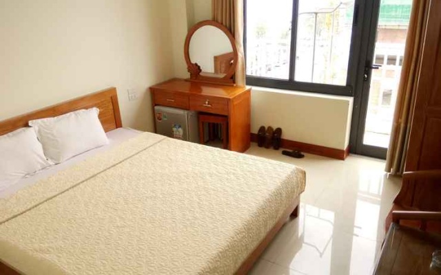 Thanh Minh Hotel – Guest Rooms – Sam Son