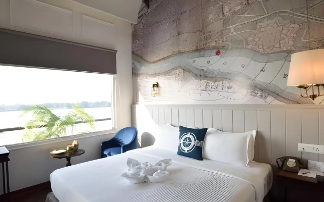 Polo Floatel Kolkata