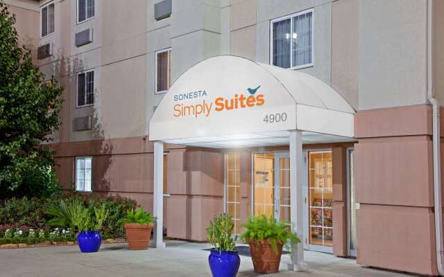 Sonesta Simply Suites Houston Galleria Medical Center