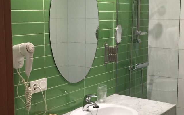 CAPITOLIO Apartamentos Turísticos