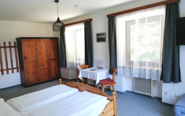Haus Oswald Am See