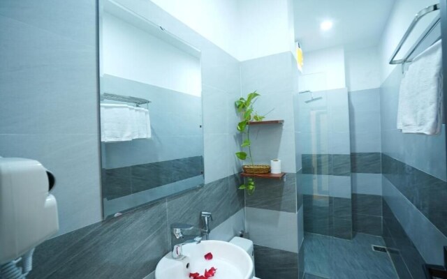 Sapphire Hotel Hue