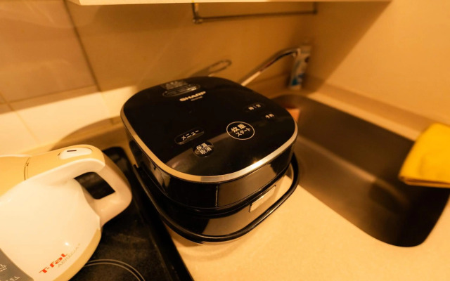 Sapporo BIOS522 Max2Stay