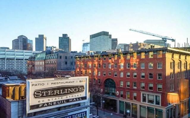 Archstone Modernity by Vacasa