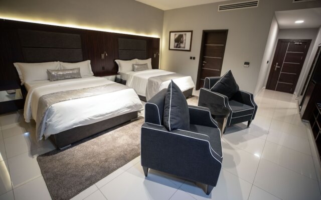 BON Hotel Tripod Owerri