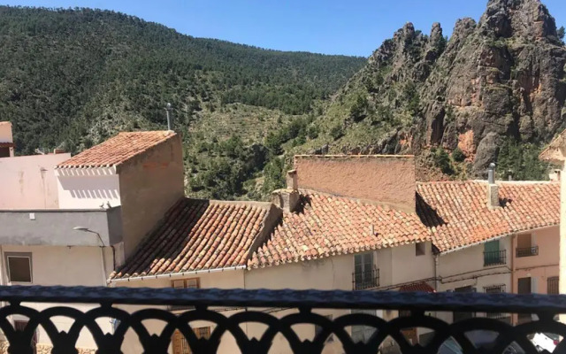 Alojamientos Rurales Entre Rocas