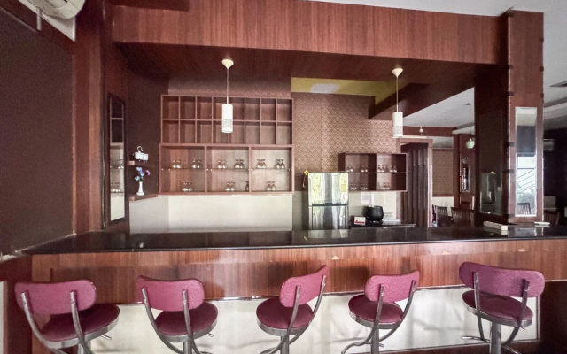 Hotel Gondang RedPartner