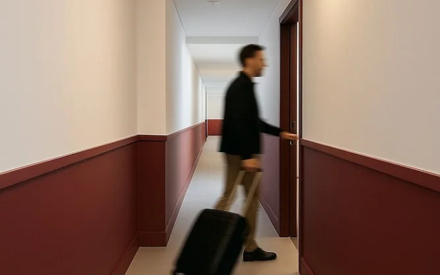 Lisbon Serviced Apartments - Alvalade