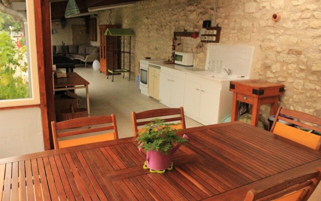 La Massonnière chambres d'hôtes