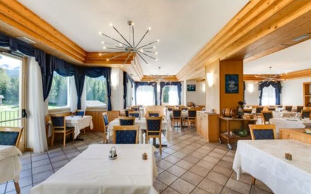 Phi Hotel Bellamonte