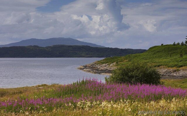 Loch Melfort Hotel