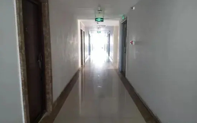 jinyue Apartment