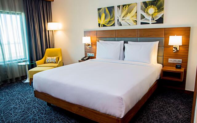 Hilton Garden Inn Nairobi Airport Hotel