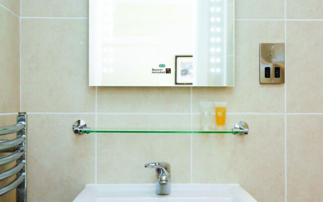 Royal Oak at Keswick