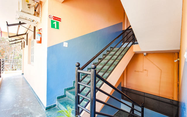 Fabexpress Manyu Inn