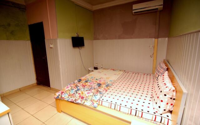 Juvacy Luxury Hotel 1