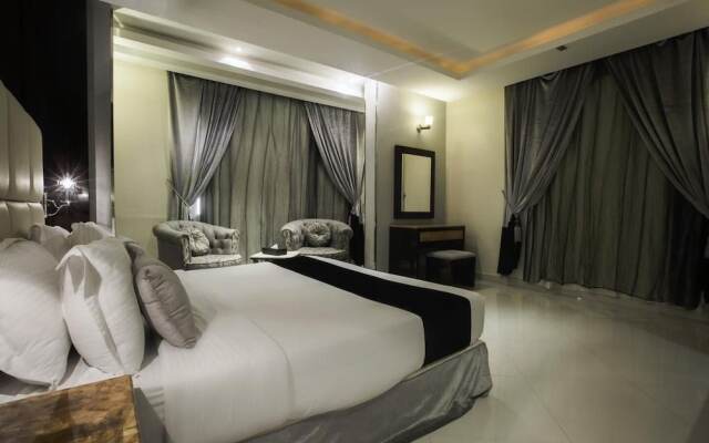 Al Muhaidb Residence Altakhassusi 3