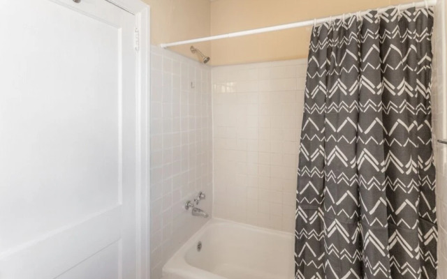 1 bedroom, Park Drive