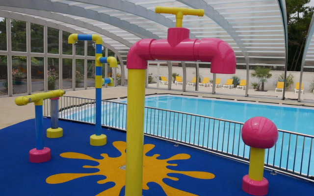 Camping du Bois Masson