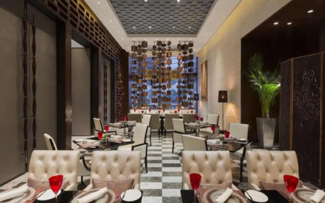 Wanda Realm Wuhan
