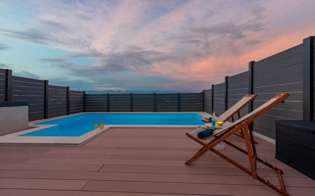 Villa NiA