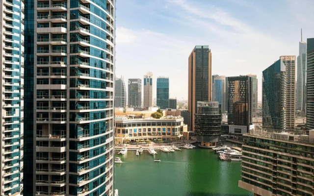 Salt Of The Ocean In Jbr By Lagom