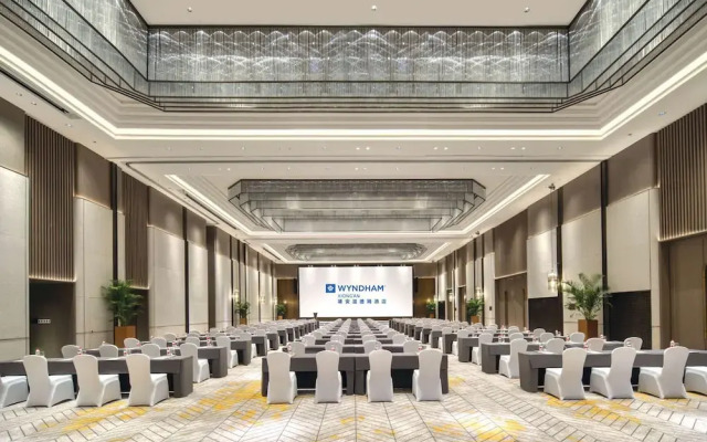 Wyndham Xiongan