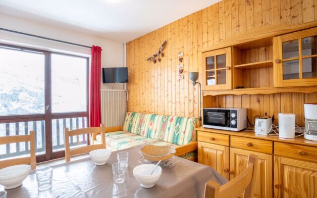 Villa Le Jetay Les Menuires 25610