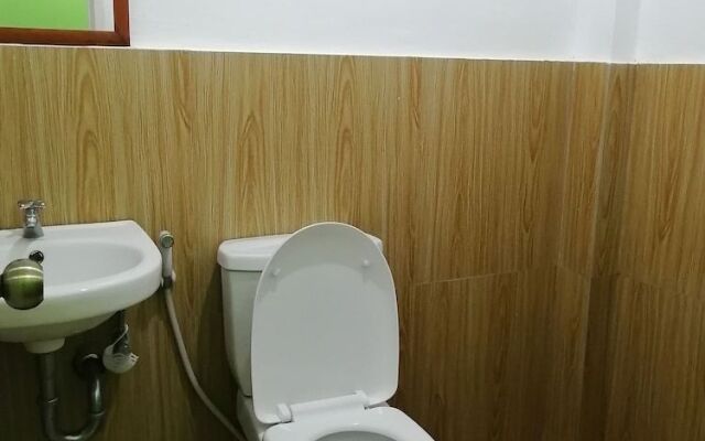 Colors Boutique Hostel