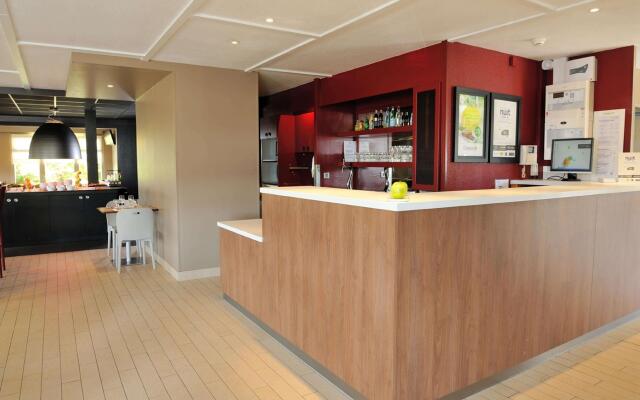 Hotel Campanile Saint Etienne Est - Saint Chamond
