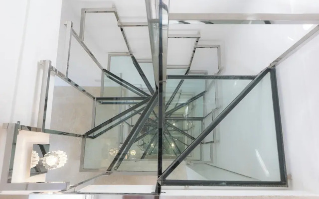 Amazing 3 Penthouse Piazza Venezia