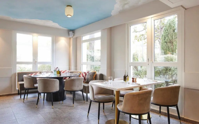 Hotel Isidore Nice Ouest