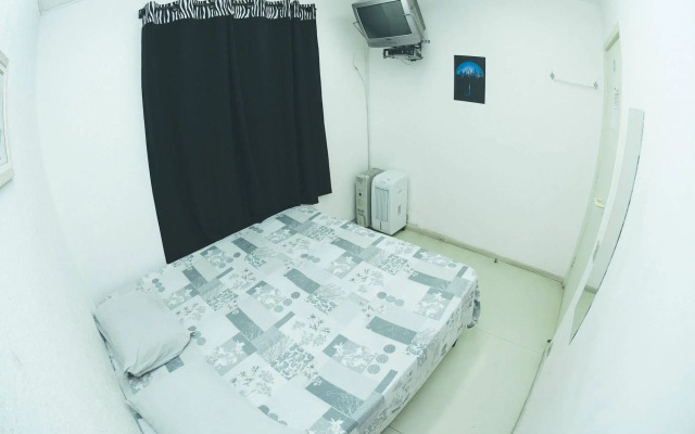 Pamplona Hostel