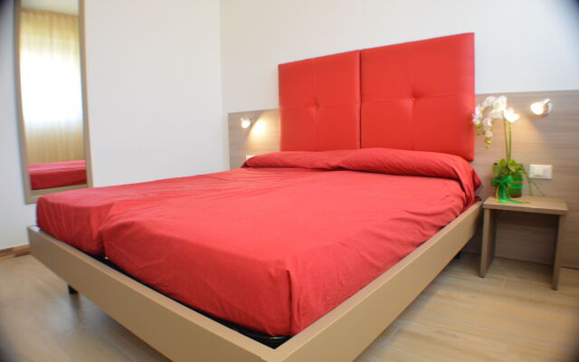 Camping Village Internazionale