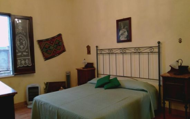Casa Bomboniera