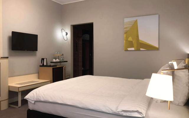 Mercure Galati Centrum